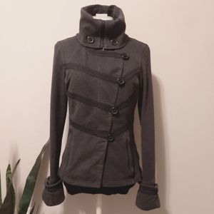 Lululemon Admiral Jacket
